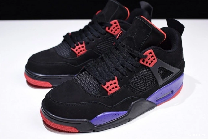 Rep Onekick Jordan Raptors